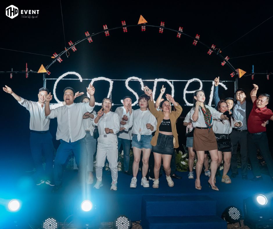 DAWN OF INFINITY | KHỞI NGUYÊN VÔ CỰC | 10.04.2025 | FLAMINGO DAI LAI