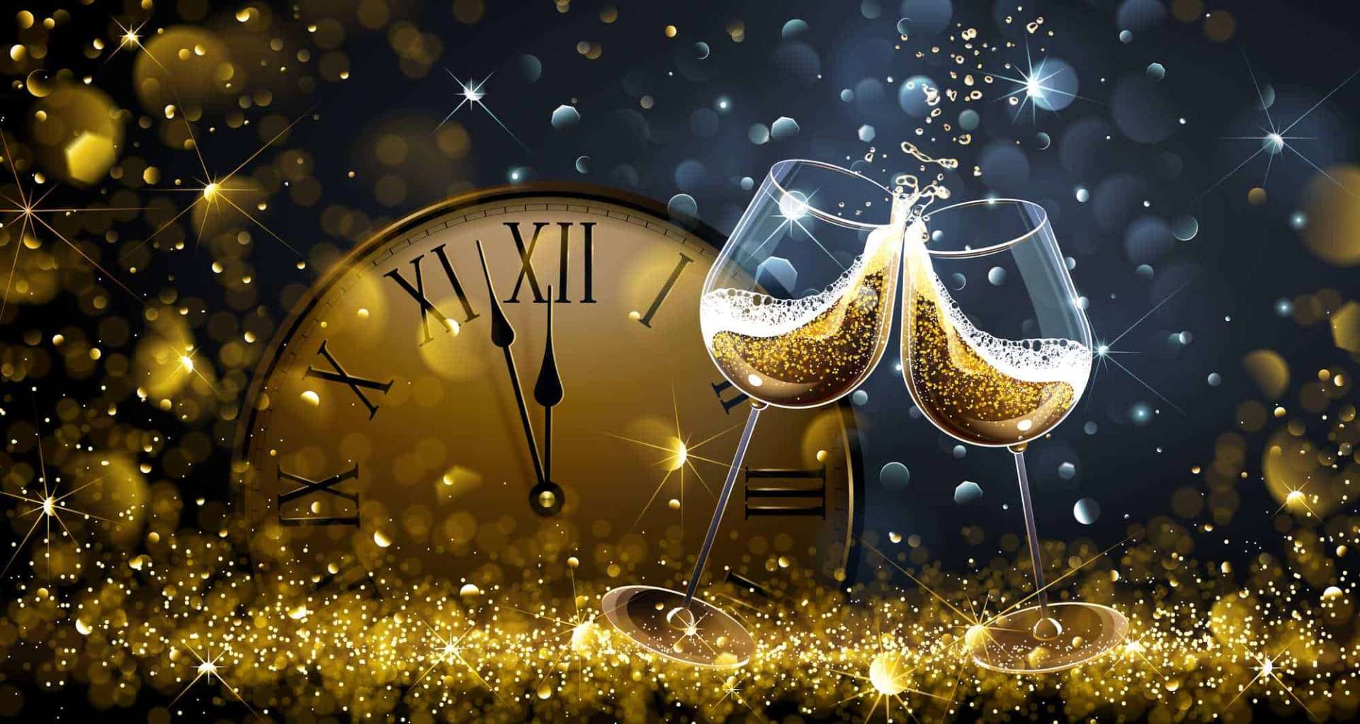 Year End Party Là Gì? ý Nghĩa Của Year End Party đối Với Doanh Nghiệp