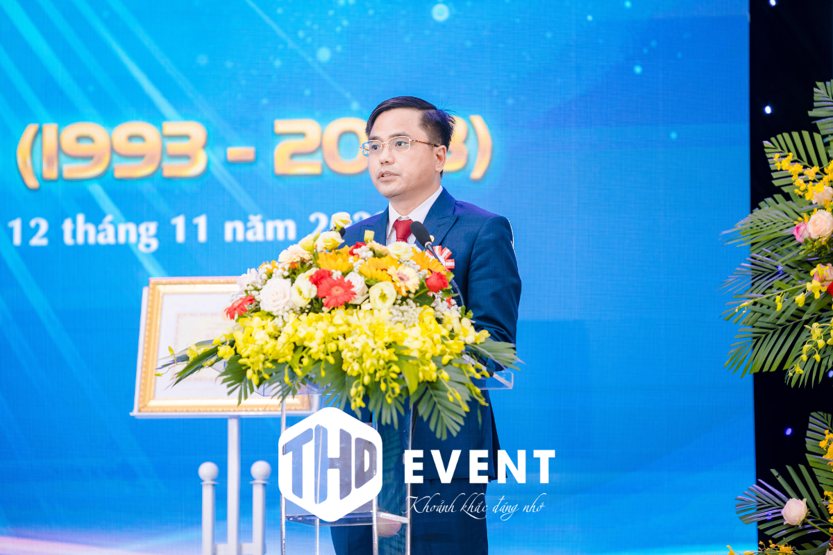 Kỷ Niệm 30 Năm Thành Lập Trường Trung Học Cơ Sở Nguyễn Khuyến Hà Nam: Một Hành Trình Vững Chắc Và Tươi Sáng