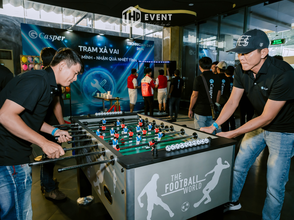 𝐂𝐀𝐒𝐏𝐄𝐑 𝐓𝐄𝐂𝐇𝐍𝐈𝐂𝐈𝐀𝐍 𝐃𝐀𝐘 𝐁𝐄𝐄𝐑 𝐂𝐀𝐒𝐏𝐄𝐑𝐅𝐄𝐒𝐓 𝟐𝟎𝟐𝟒 | 𝐇𝐎 𝐂𝐇𝐈 𝐌𝐈𝐍𝐇 | ChÁy HẾt MÌnh CÙng Anh Em KỸ ThuẬt ViÊn TẠi HỒ ChÍ Minh