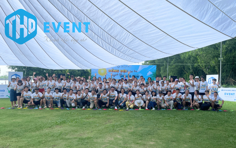Teambuilding Vtg CÔng Ty Tnhh SẢn XuẤt HÀng May MẶc ViỆt Nam