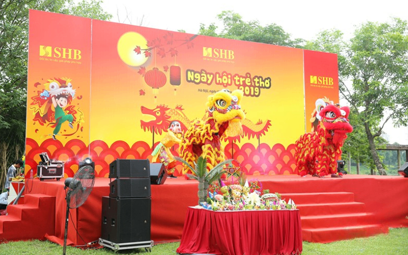 Top 15 Trò Chơi Trung Thu Rộn Ràng Vui Hội Trăng Rằm 2024