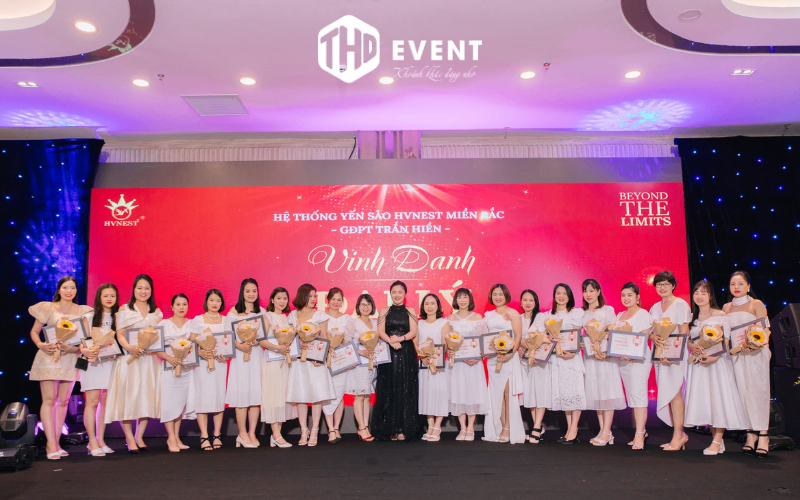 Ý Nghĩa Year End Party Trong Văn Hoá Doanh Nghiệp