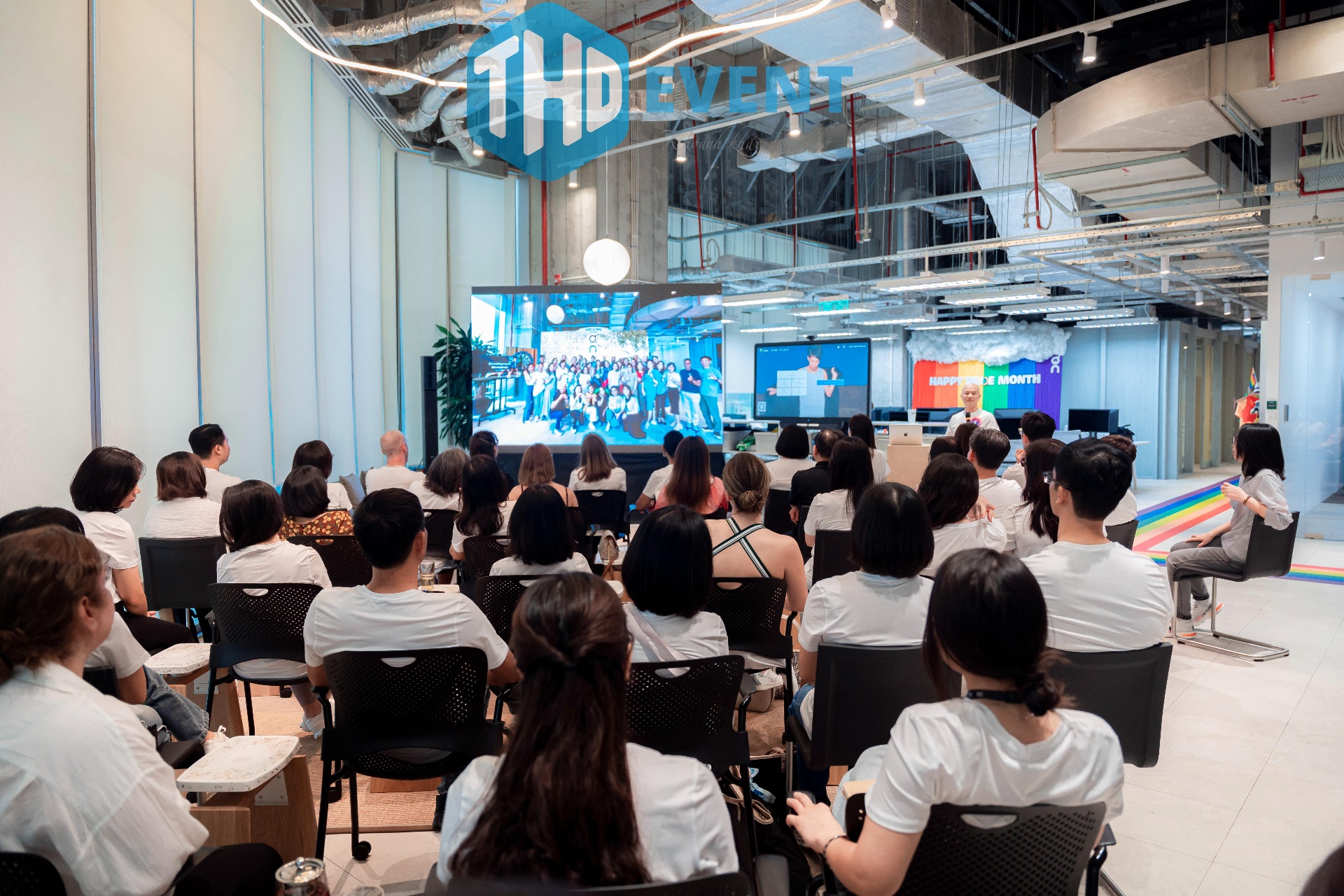 On Vietnam | T1 Apparel Workshop 2025