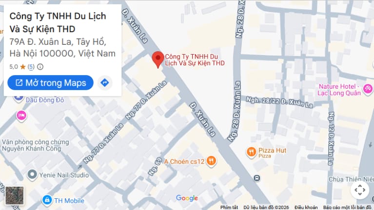 Google Maps