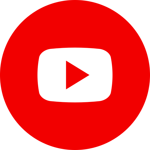 Icon Youtube