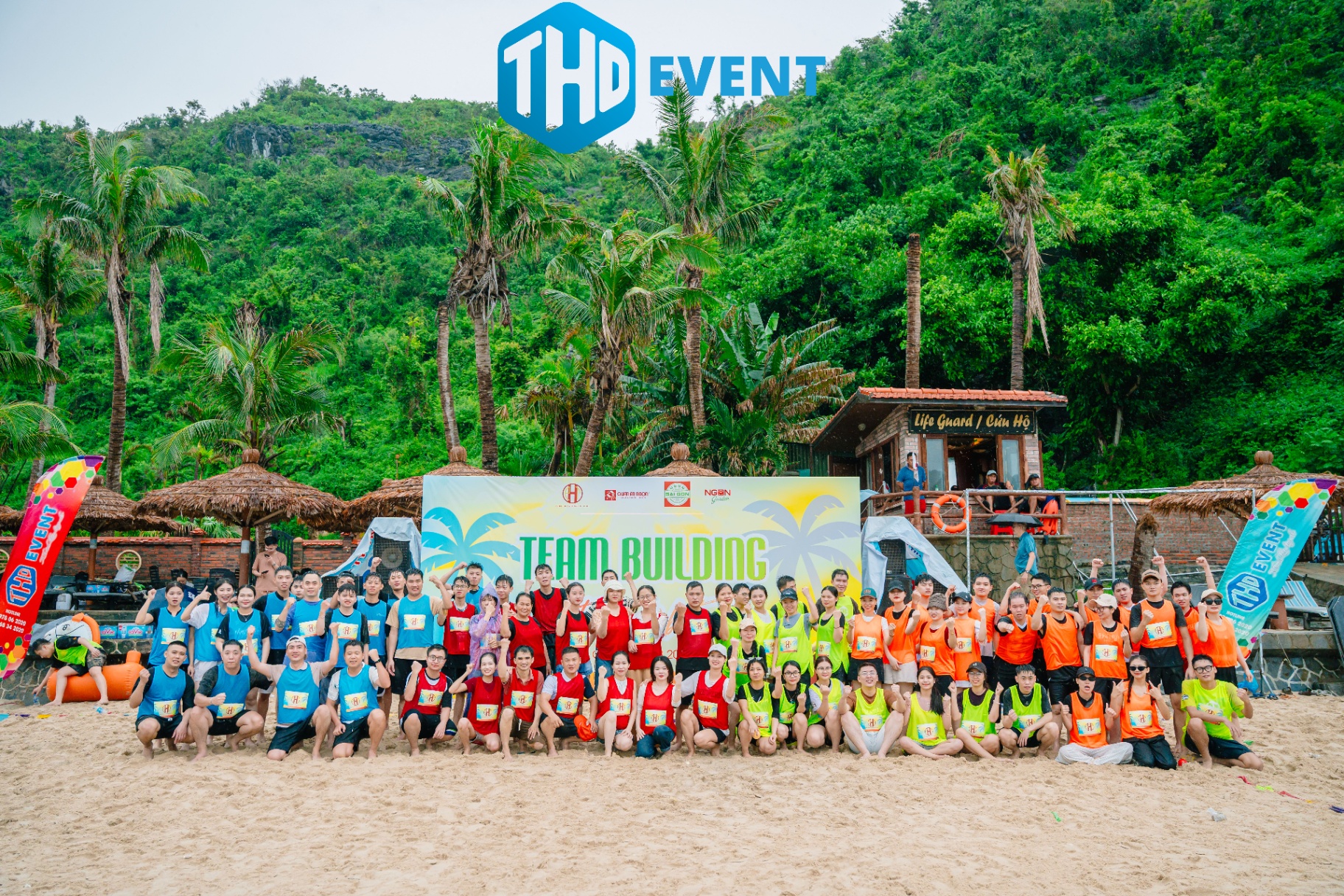 PhÚc HƯng ThỊnh| Company Trip 2025