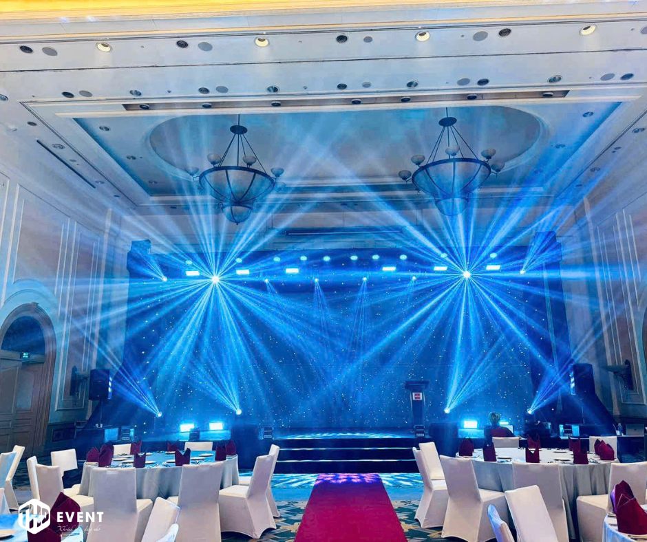 TỔ ChỨc Gala Dinner ChuyÊn NghiỆp Ấn TƯỢng Cho Doanh NghiỆp