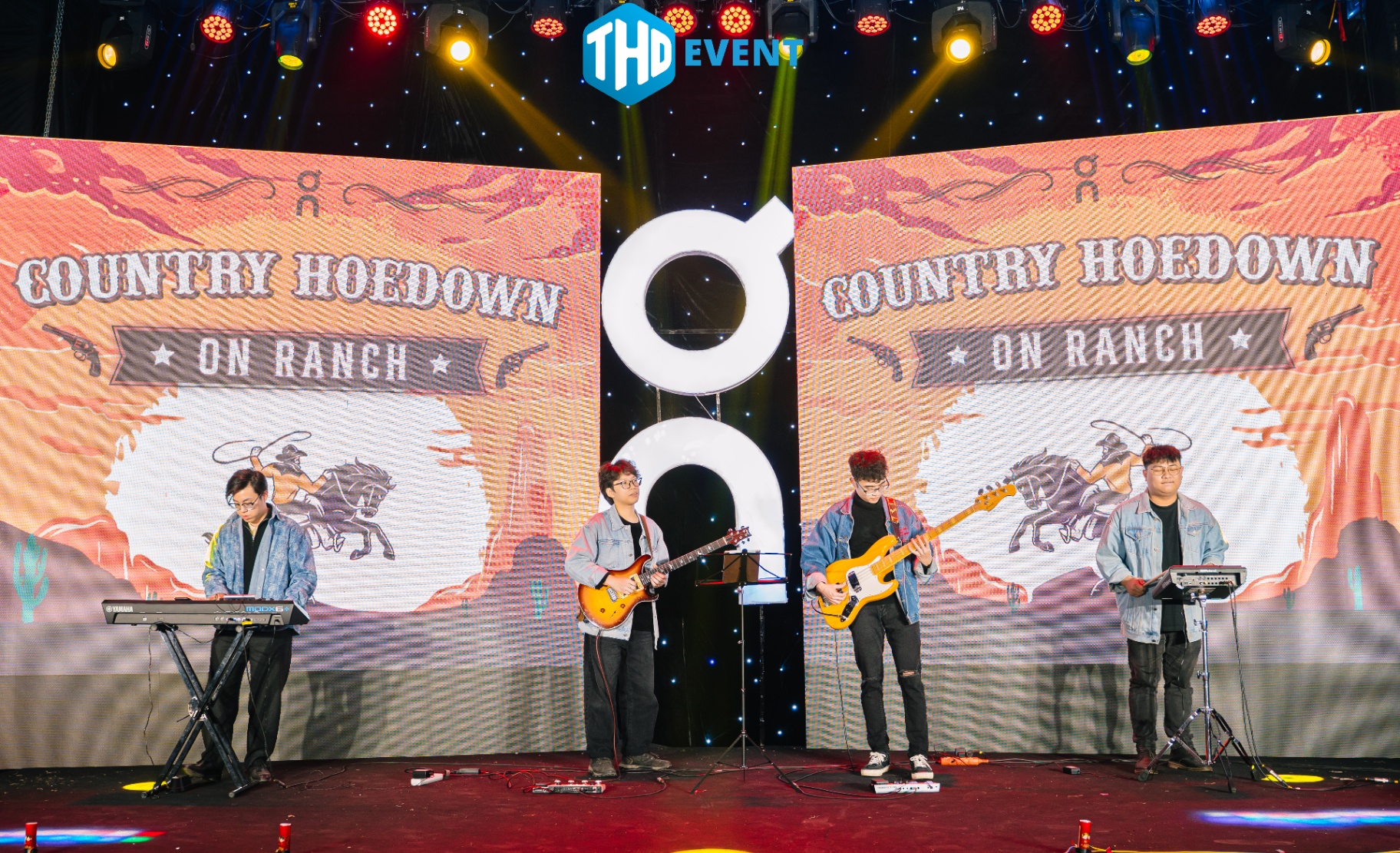 Top TiẾt MỤc BiỂu DiỄn KhuẤy ĐỘng Year End Party Cho Doanh NghiỆp