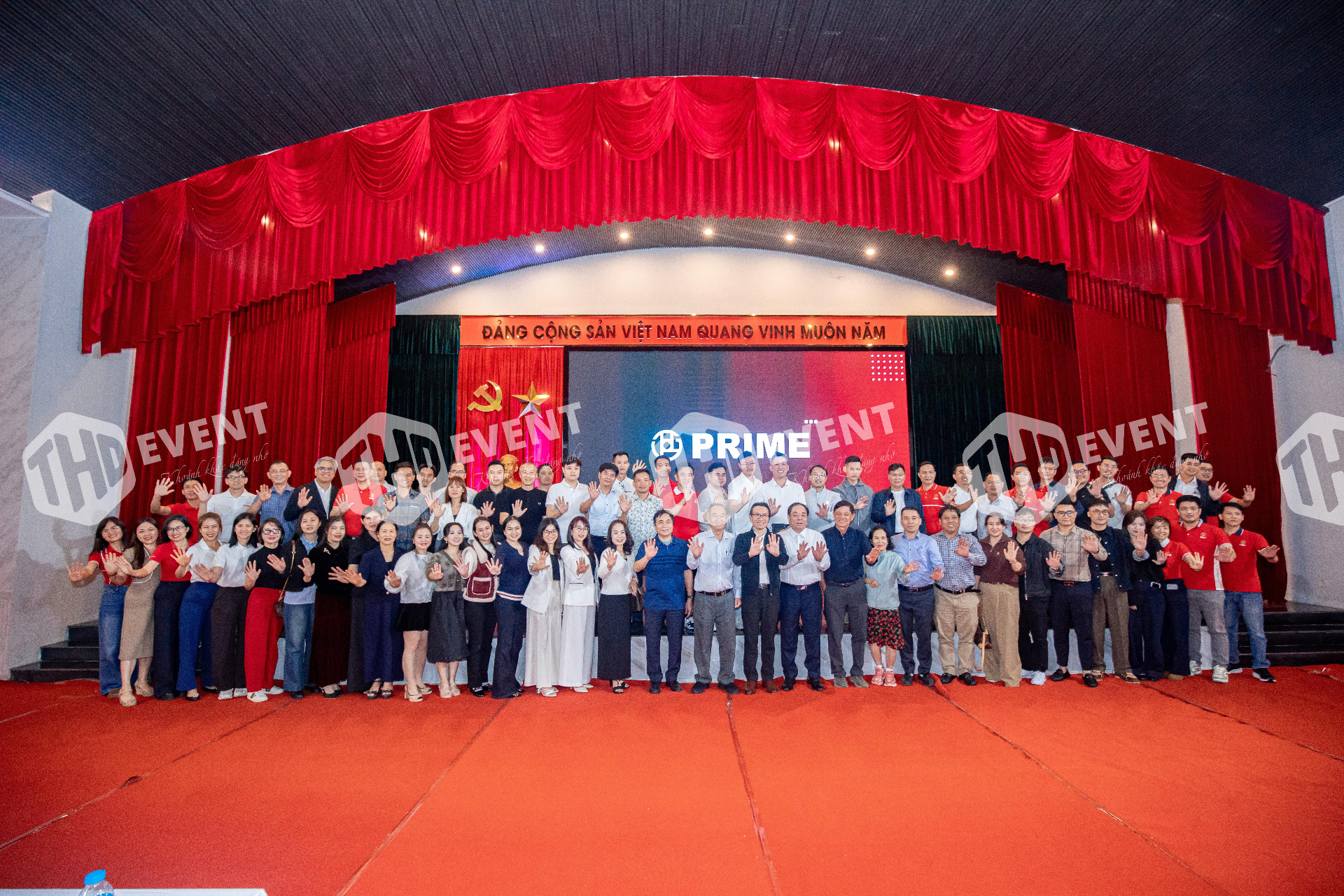 𝐏𝐑𝐈𝐌𝐄 | 𝐏𝐑𝐈𝐃𝐄 𝐖𝐈𝐓𝐇 𝐏𝐑𝐈𝐌𝐄 Cùng Nhau Tiến Bước, Cùng Nhau Tự Hào!