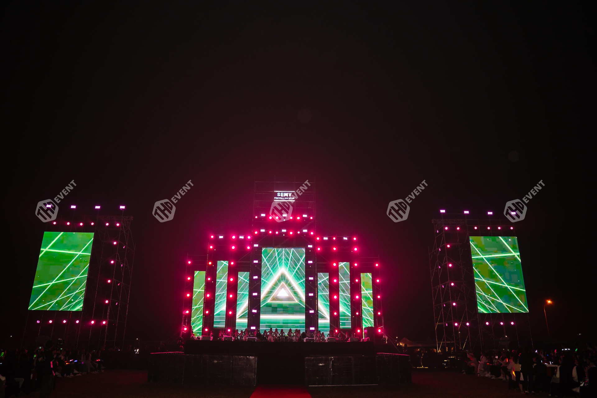 Semv Festival Day 2025