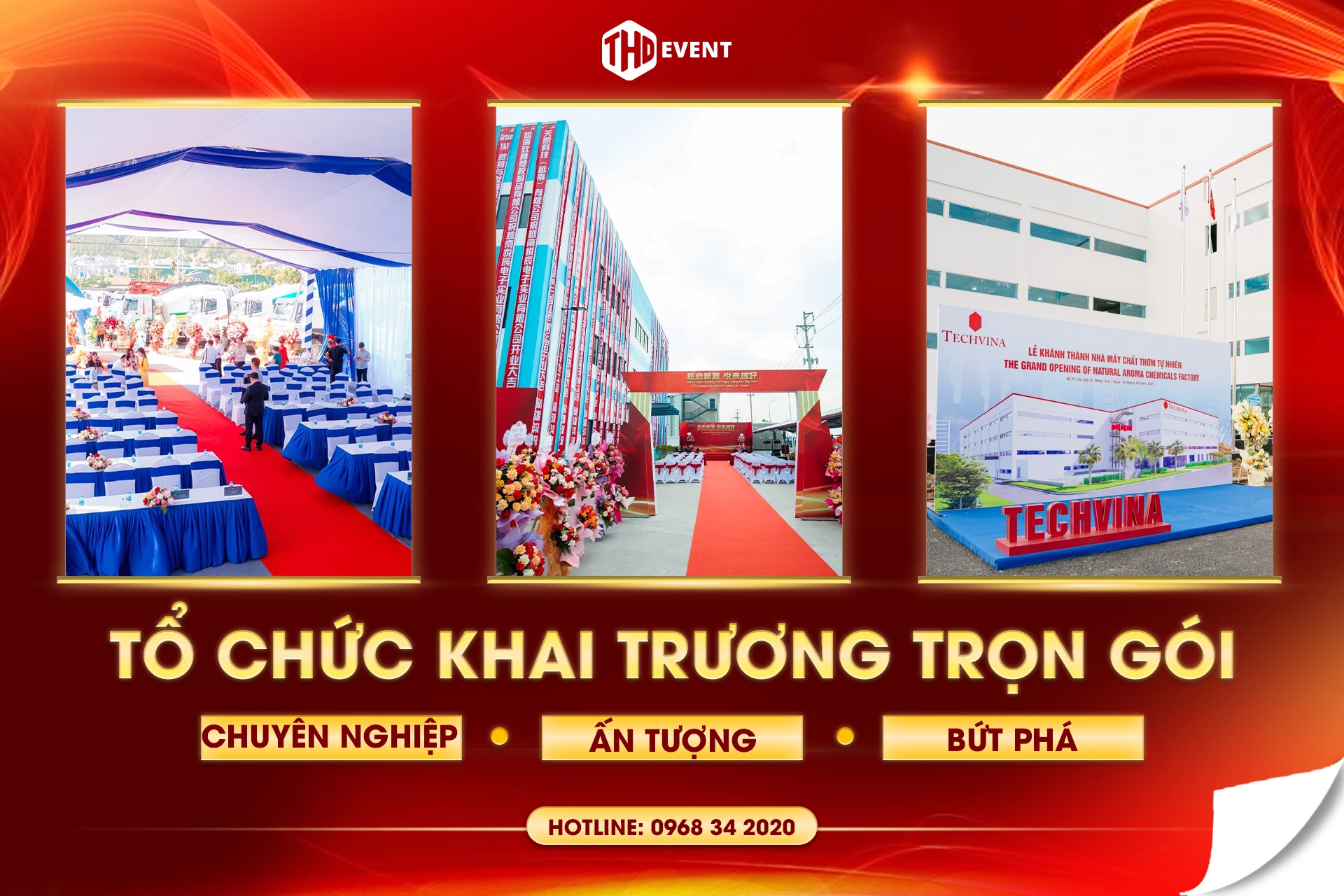 DỊch VỤ TỔ ChỨc Khai TrƯƠng TrỌn GÓi TẠi HÀ NỘi ChuyÊn NghiỆp & Ấn TƯỢng