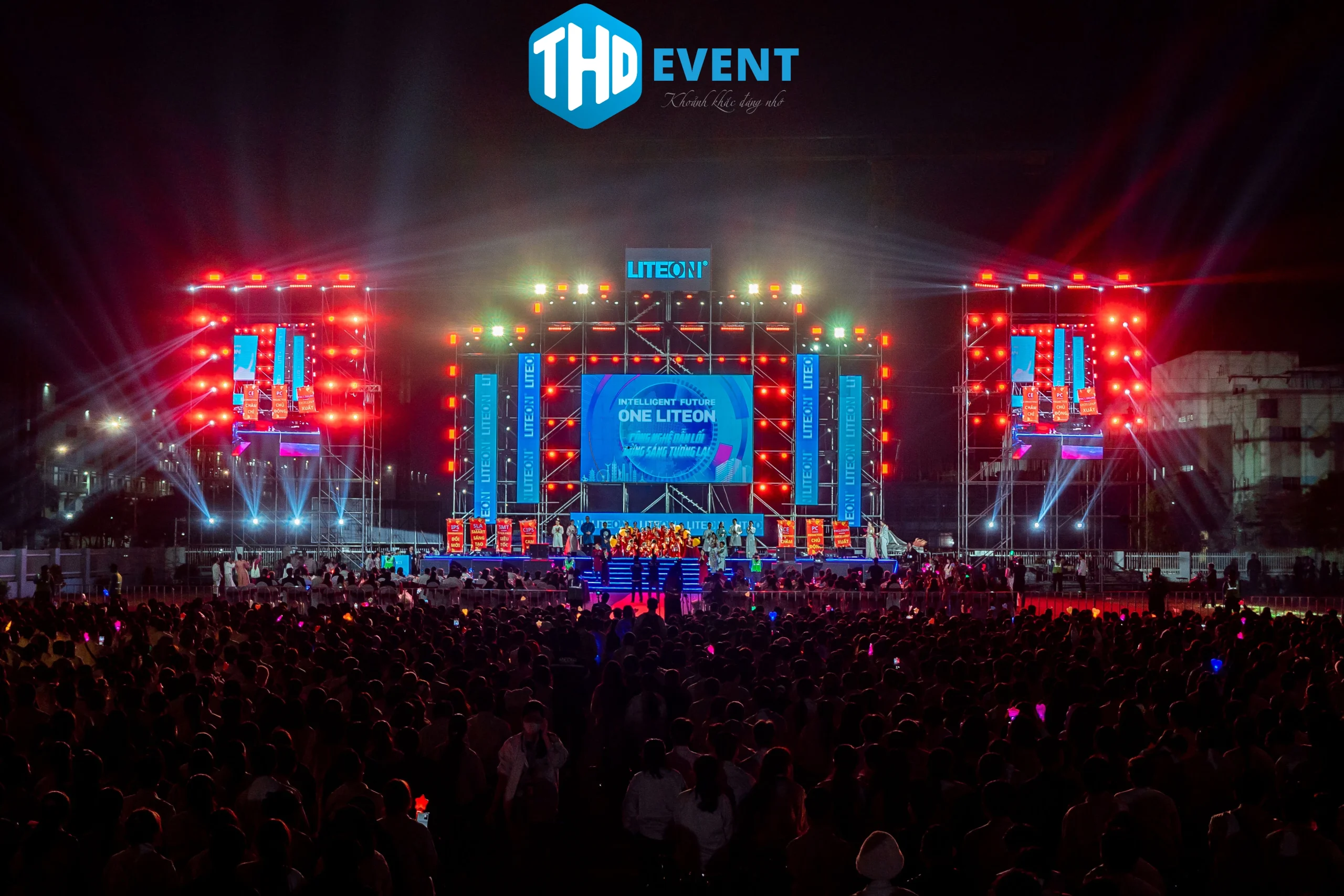 Liteon ViỆt Nam | Year End Party 2025