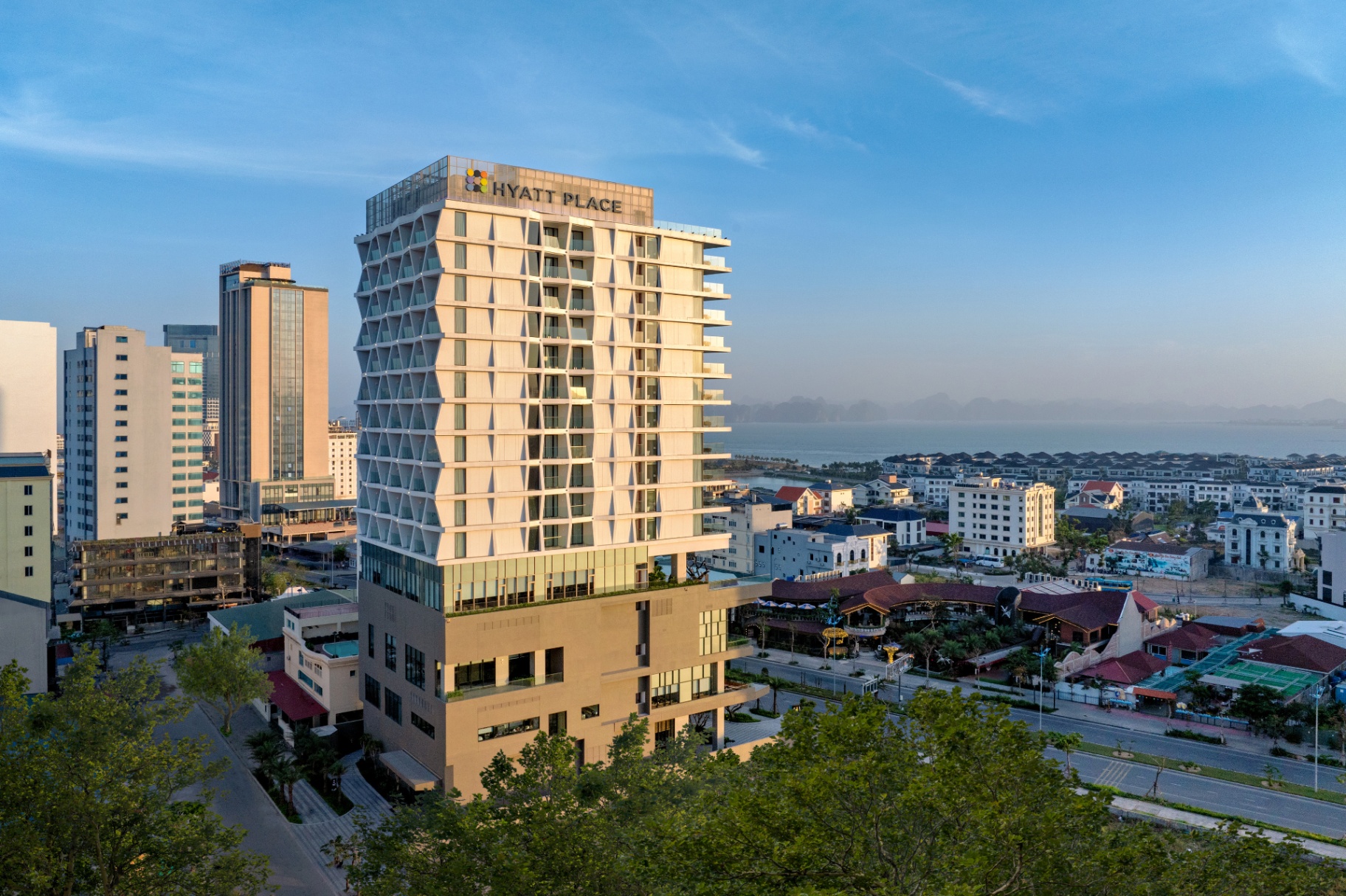 Hyatt Place Halong