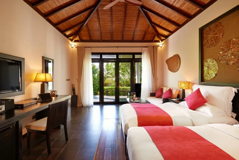 Amiana Resort Nha Trang