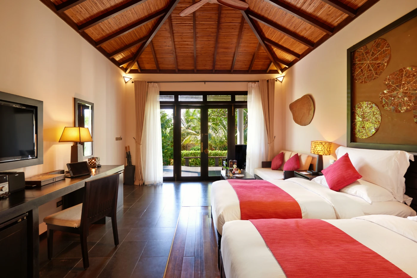 Amiana Resort Nha Trang