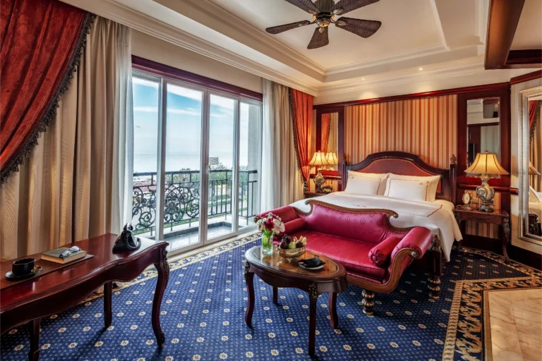 The Imperial Hotel VŨng TÀu