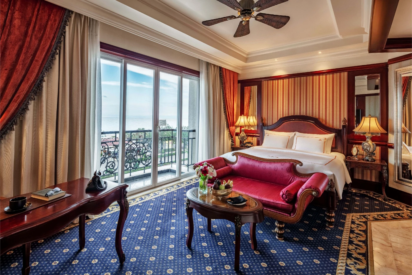 The Imperial Hotel VŨng TÀu
