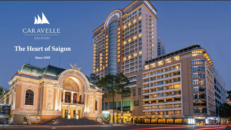 Hilton SÀi GÒn