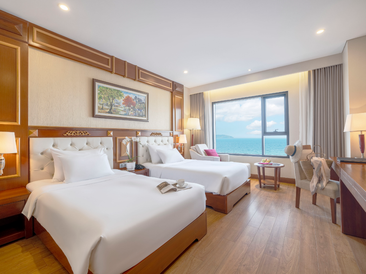 Dgl Hotel ĐÀ NẴng