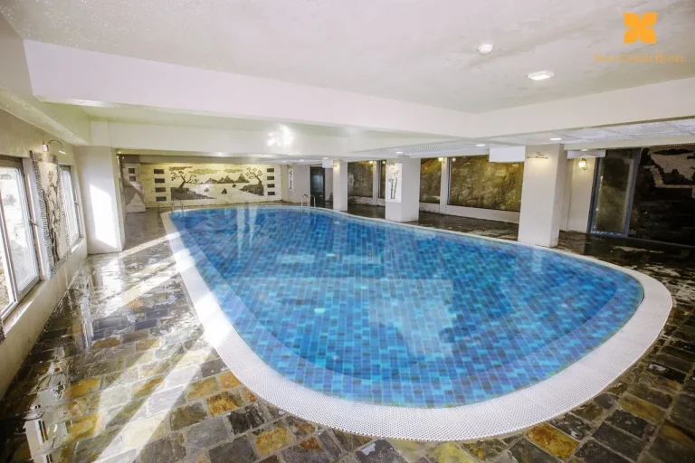Sapa Charm Hotel
