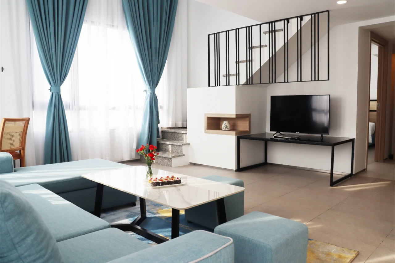 Odin Hotel Quy NhƠn