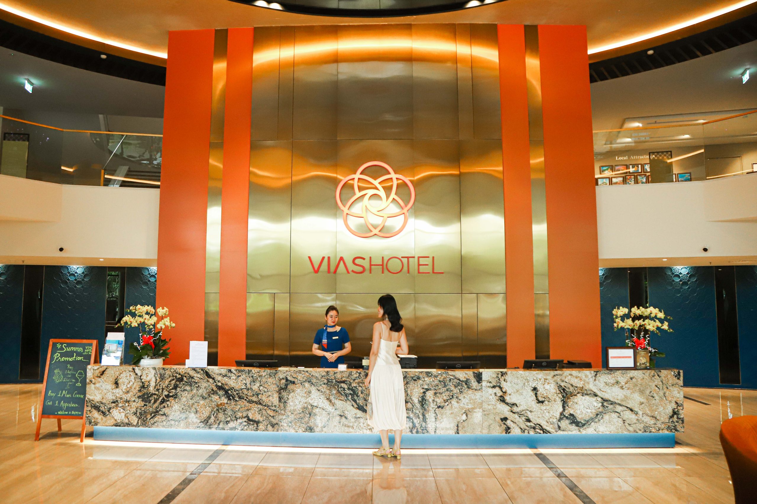 Vias Hotel VŨng TÀu
