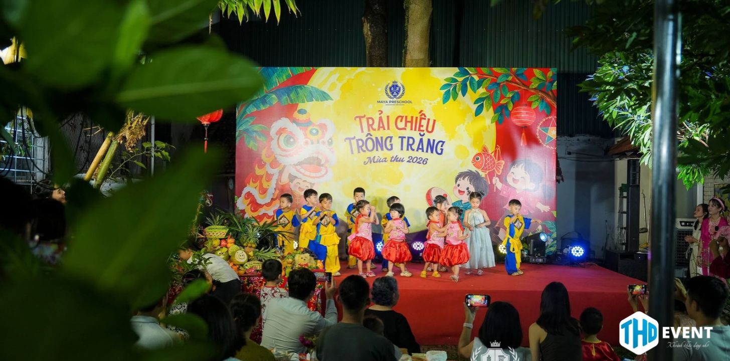 1 Trung Thu Maya
