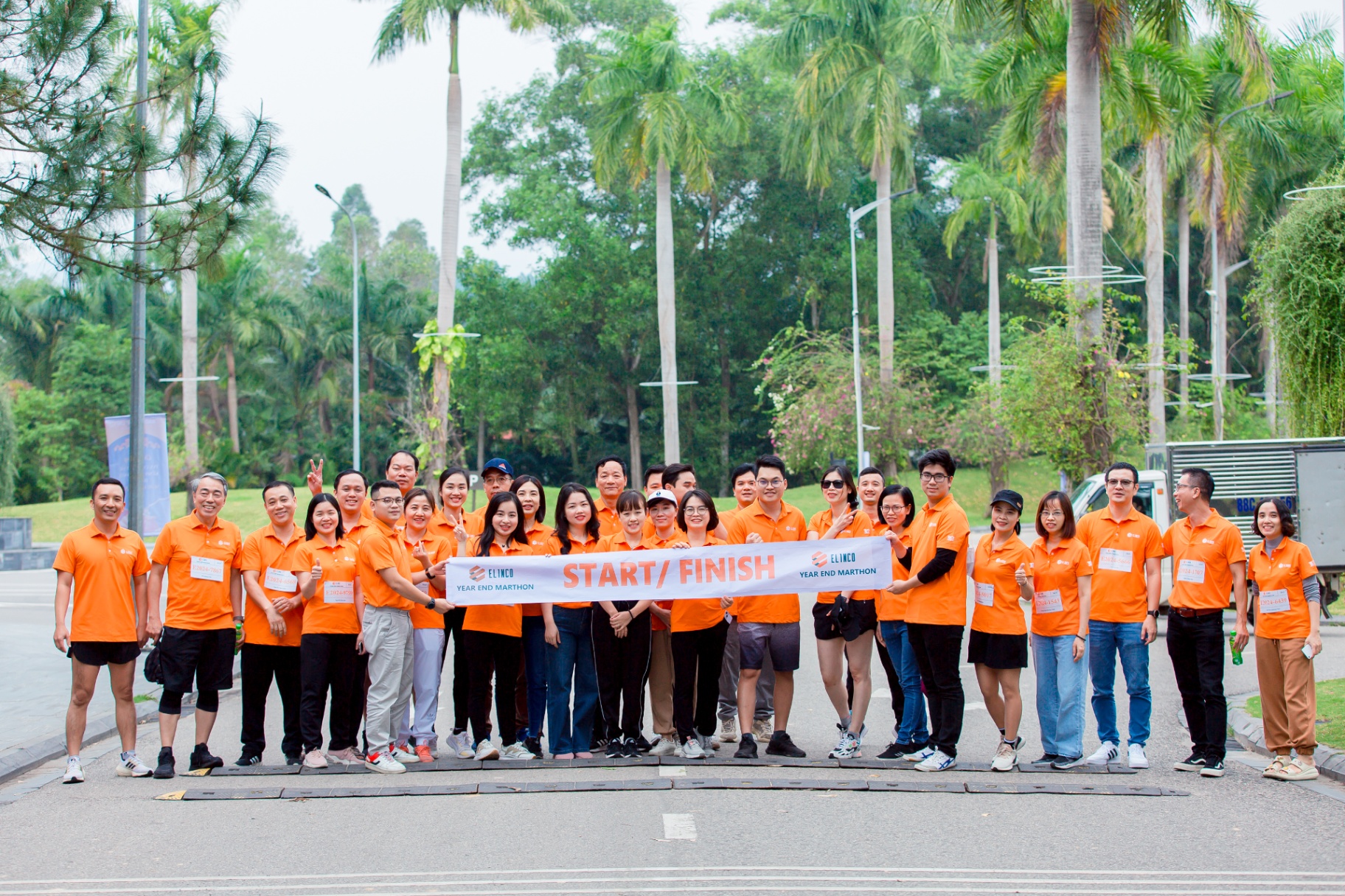 Team Building Amazing Race: Gắn Kết – Thử Thách – Khám Phá