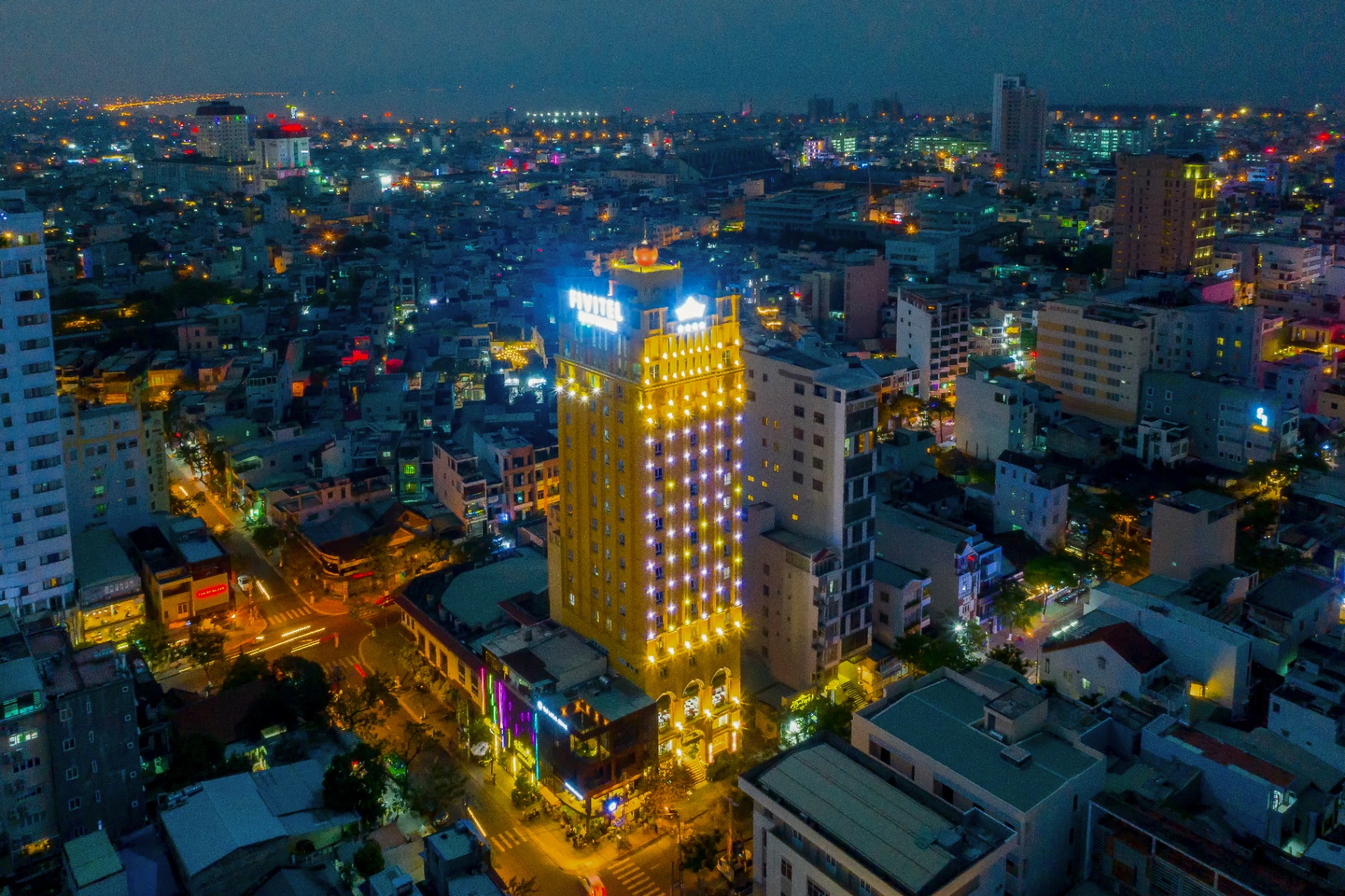 Fivitel ĐÀ NẴng