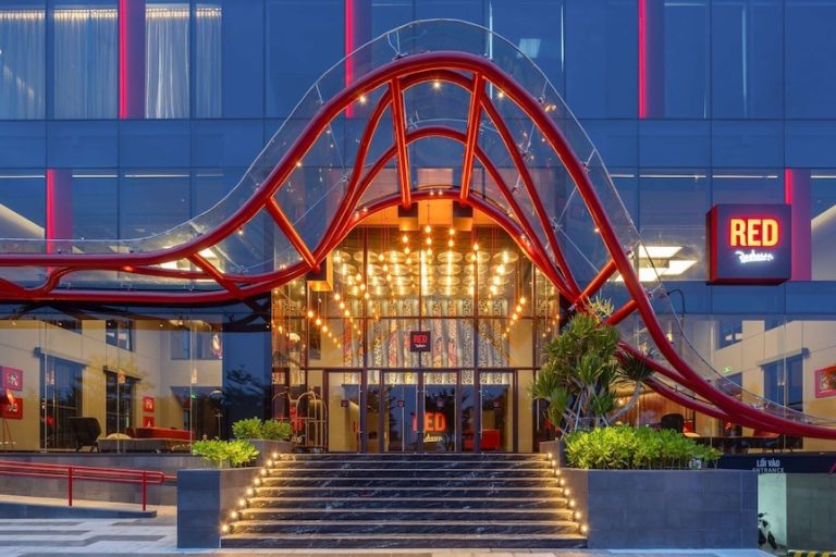 Radisson Red ĐÀ NẴng