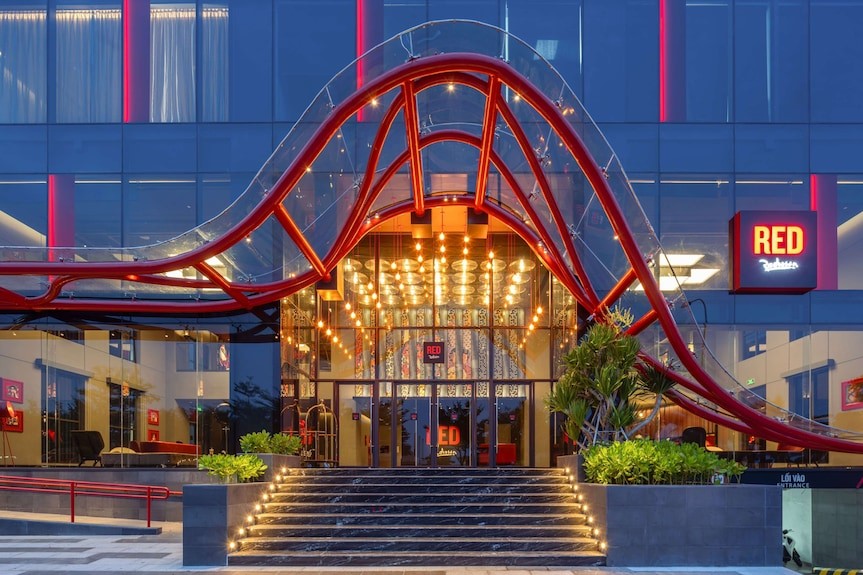 Radisson Red ĐÀ NẴng