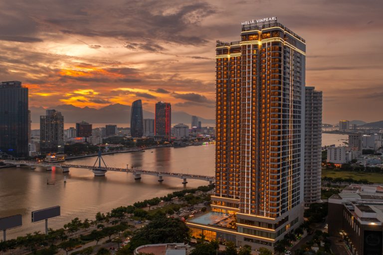 Melia Vinpearl ĐÀ NẴng