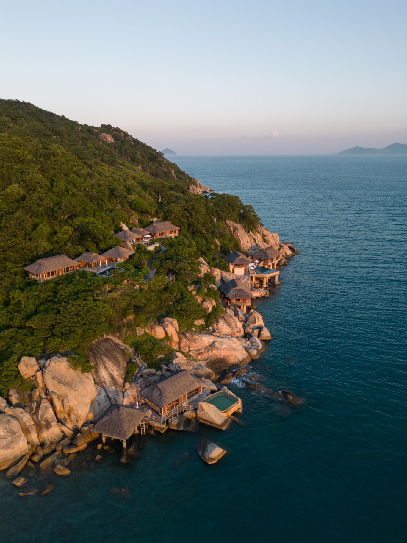 Six Senses Ninh VÂn Bay