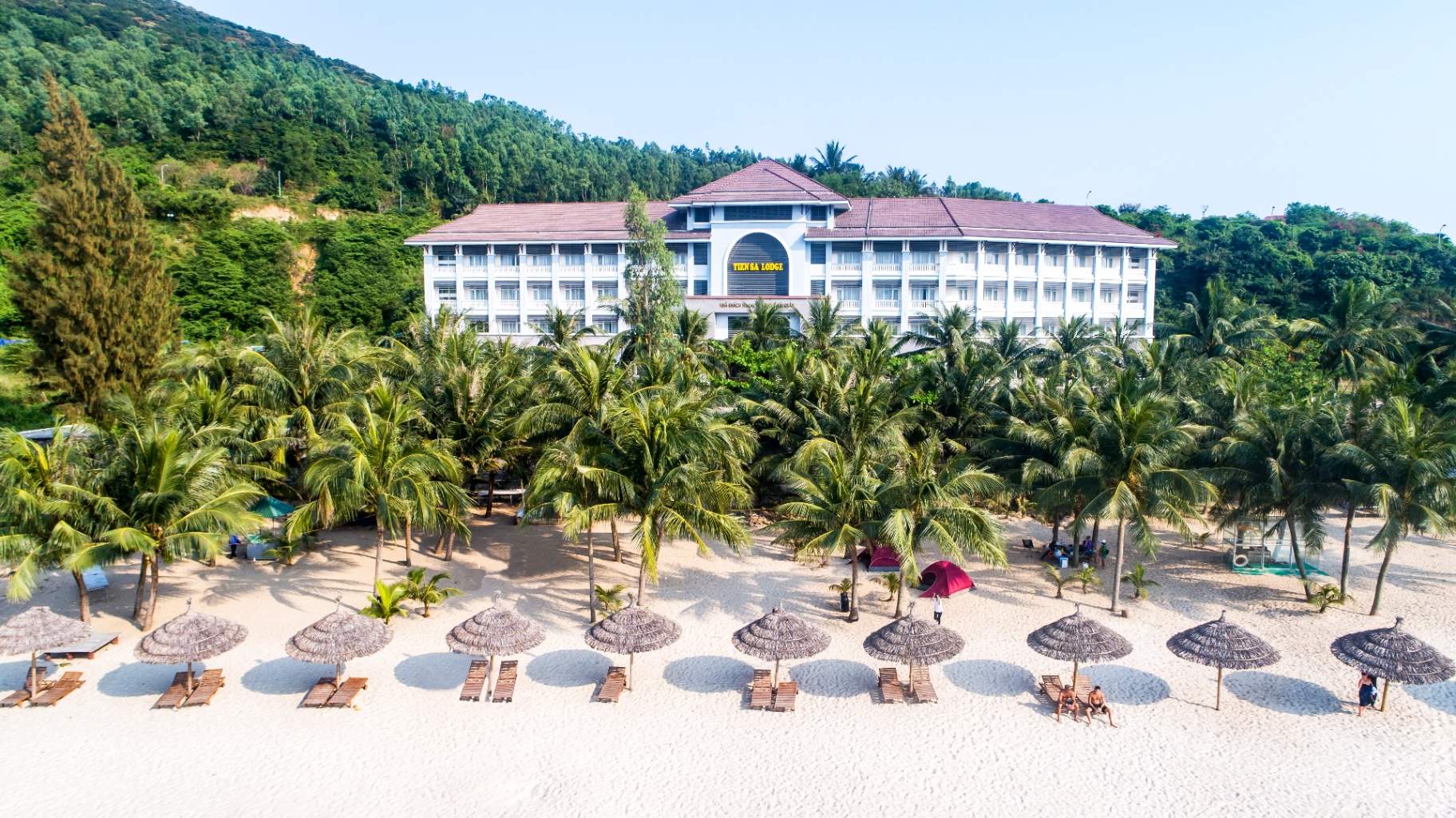 Navy Hotel ĐÀ NẴng