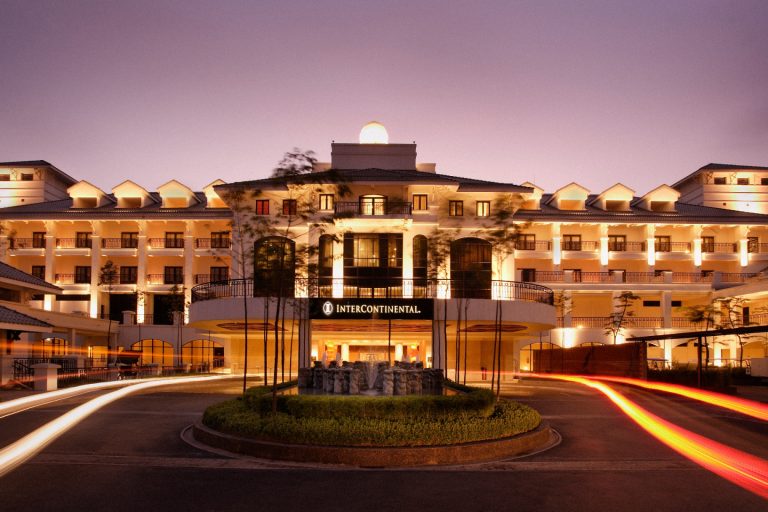 Intercontinental HÀ NỘi Westlake