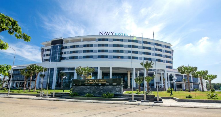 Navy Cam Ranh Hotel