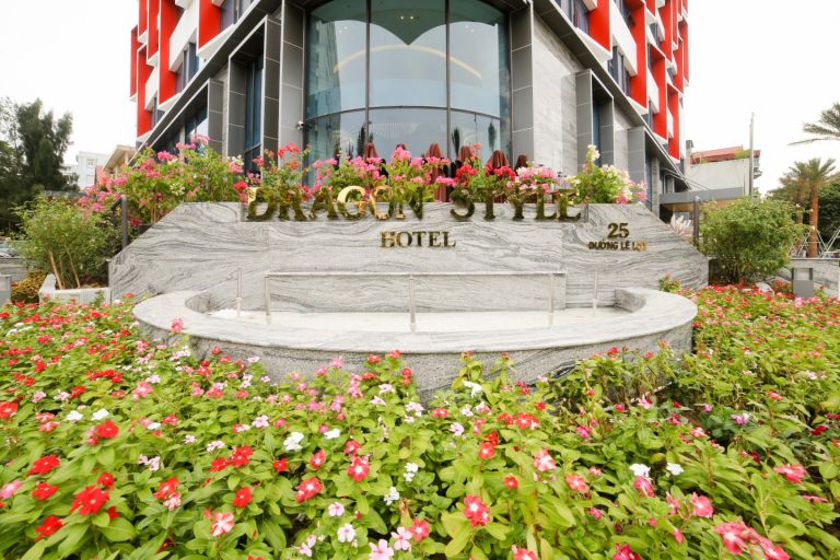 Dragon Style Hotel