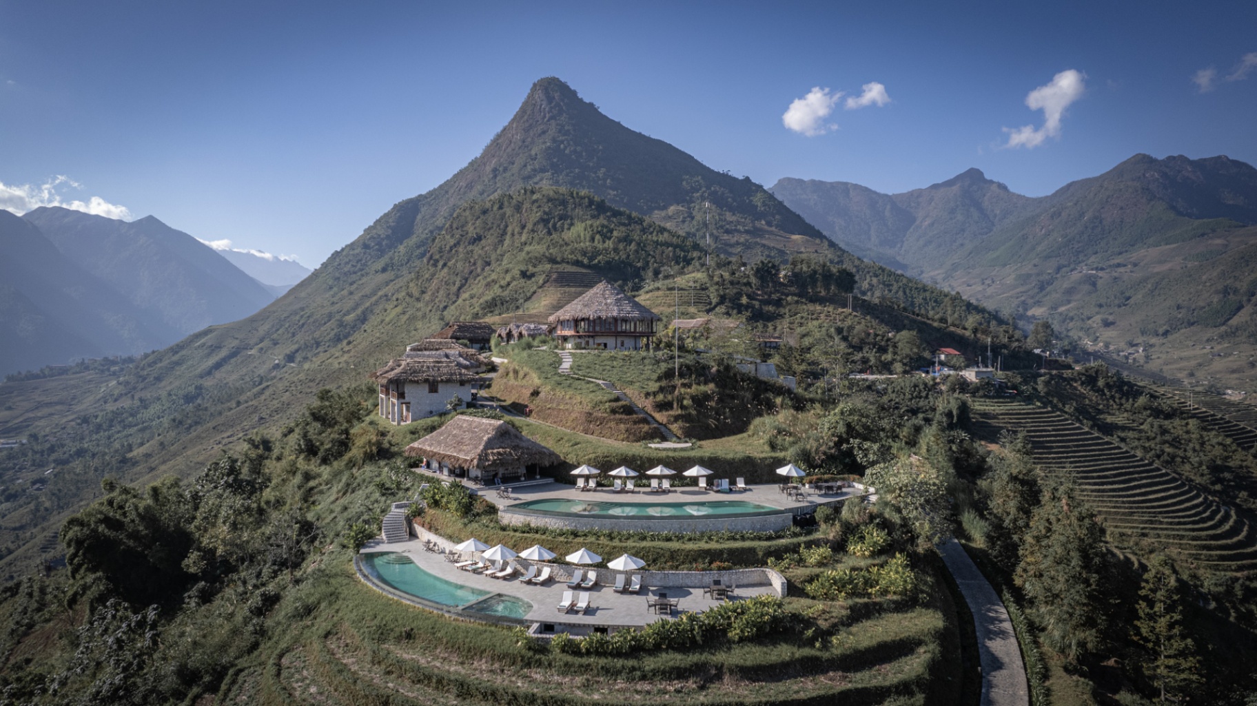 Topas Ecologe Sapa