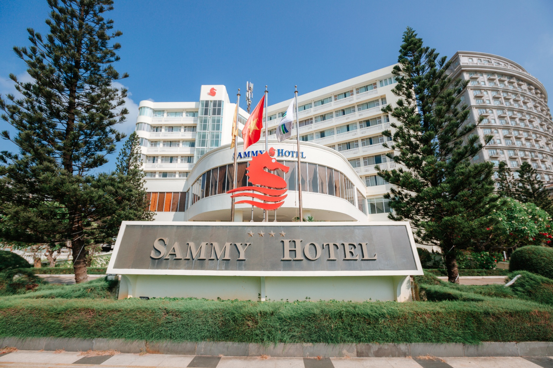 Sammy Hotel