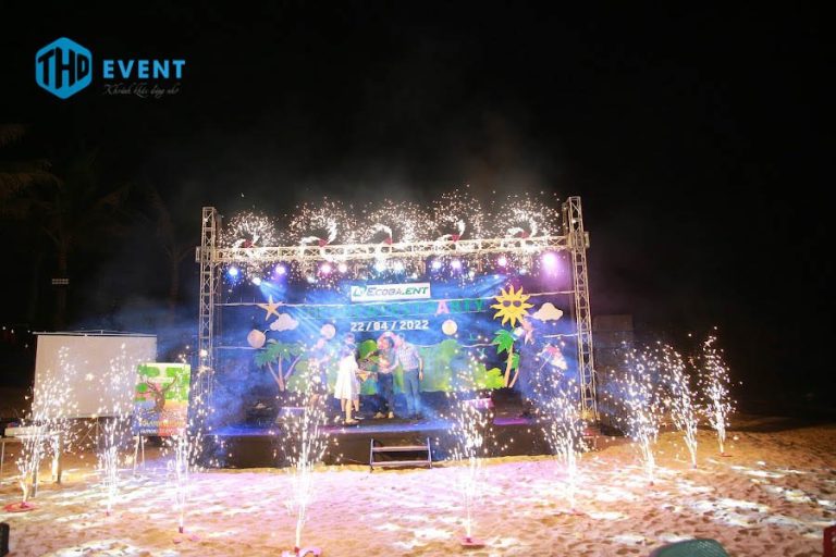 Ecoba Ent: KỶ NiỆm 9 NĂm ThÀnh LẬp