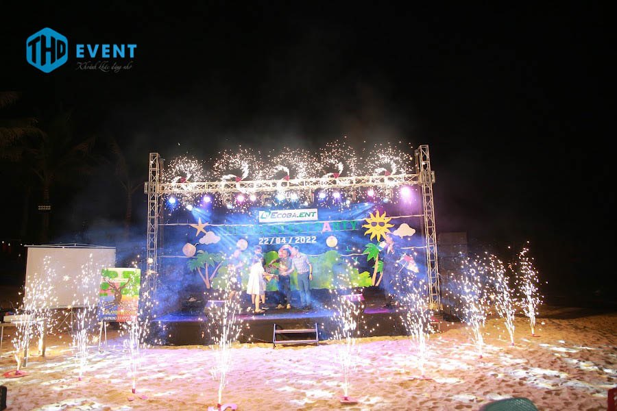 Ecoba Ent: KỶ NiỆm 9 NĂm ThÀnh LẬp