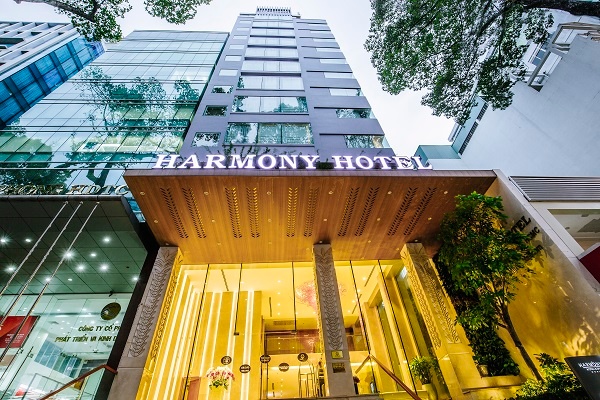 Harmony SÀi GÒn