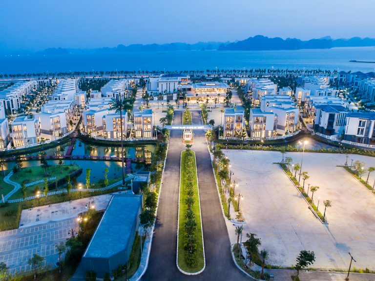Oakwood HẠ Long