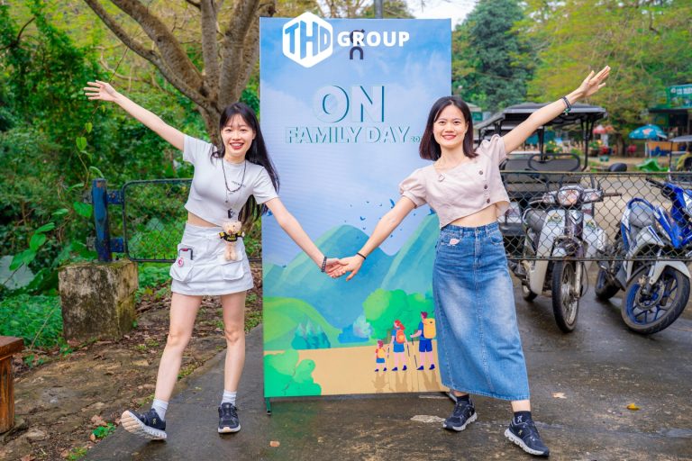 On Family Day 2025: Trekking CÚc PhƯƠng