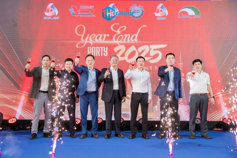 Comos | Year End Party 2025