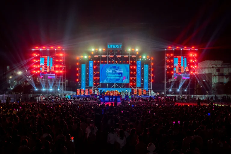 Liteon ViỆt Nam | Year End Party 2025