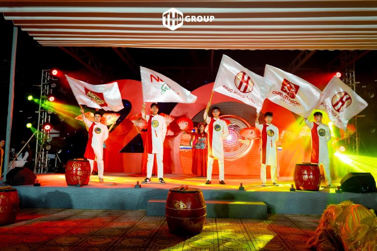 PhÚc HƯng ThỊnh: 20 NĂm GÌn GiỮ Di SẢn TiẾp NỐi HÀnh TrÌnh