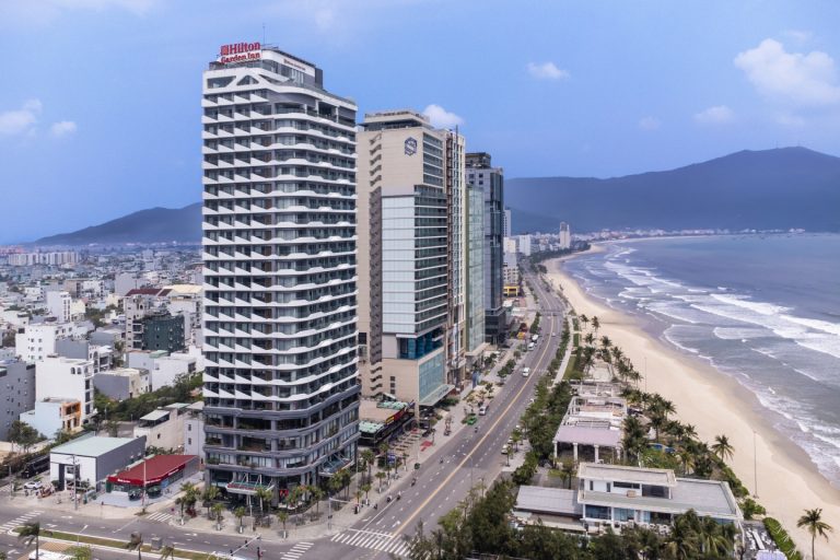 Hilton Garden Inn