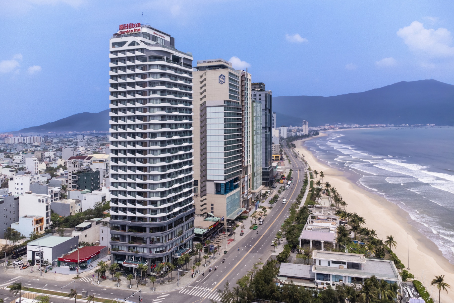 Hilton Garden Inn